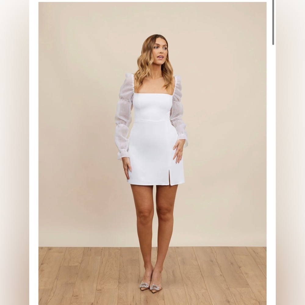 Park & Fifth Leslie Dress XXL NWT